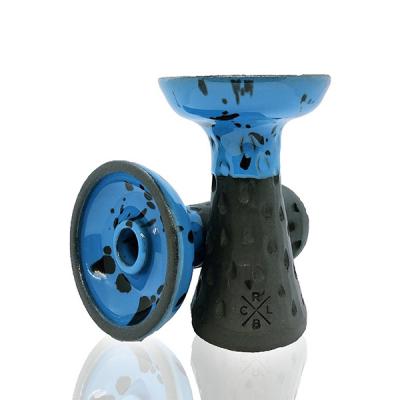 Carat bowl black phunnel ciel-dots